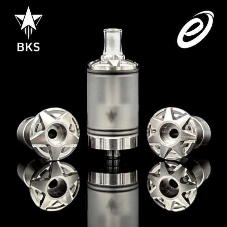 BKS - Ellipse