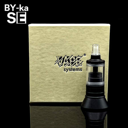Vape Systems – BY-KA SE Midnight Edition – Nano Set