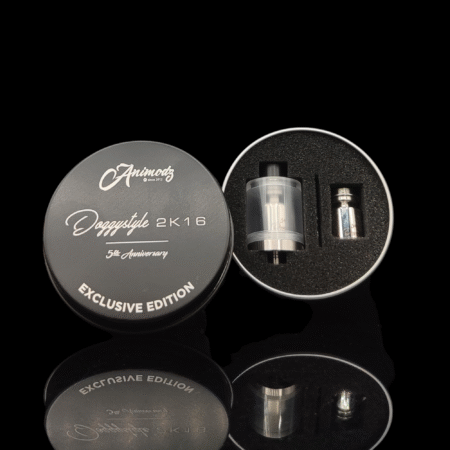 Animodz – Doggystyle 2K16 RTA – 5th Anniversary